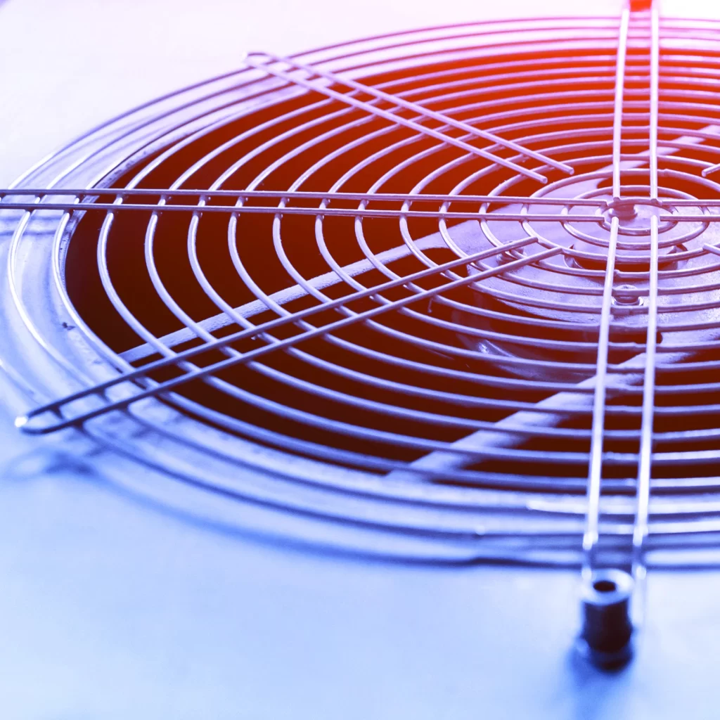 HVAC BIM