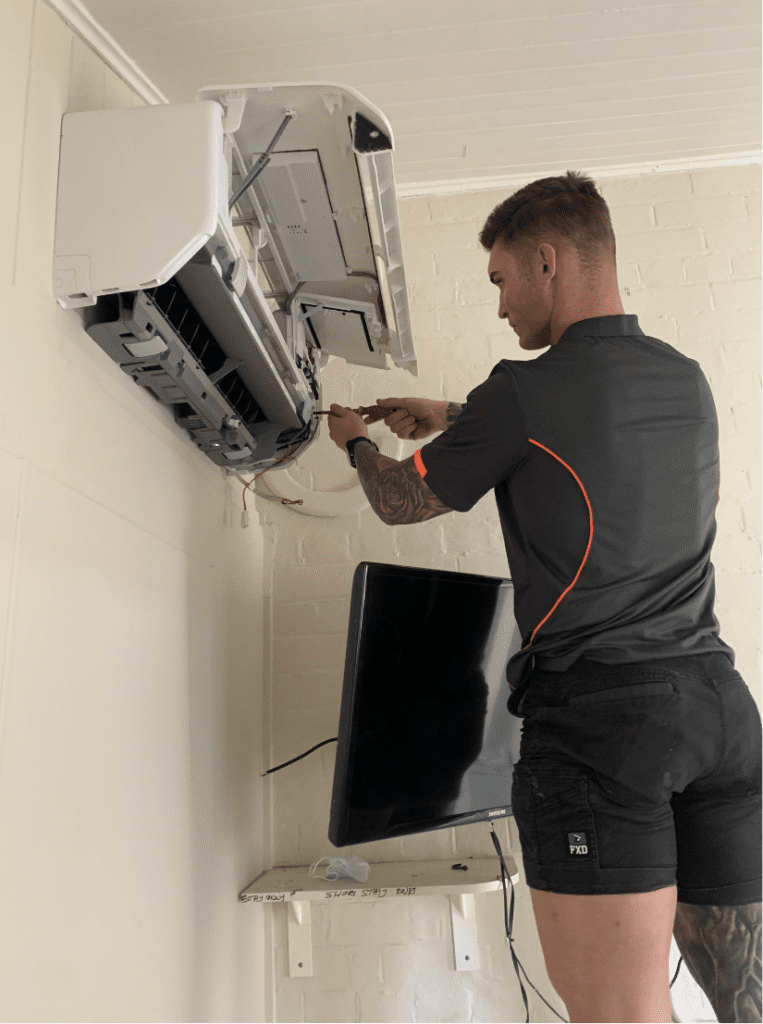Australian Commercial Group service