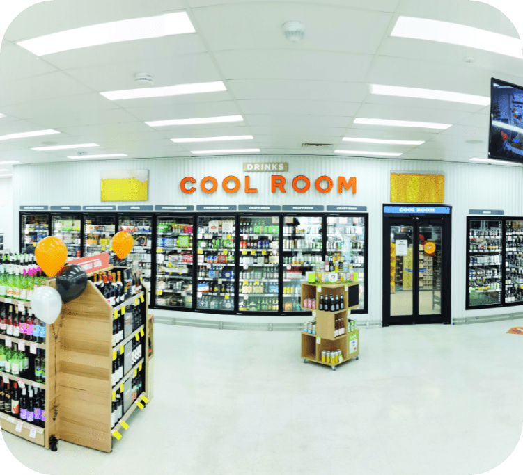 Cool Room