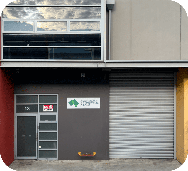 Australian Commercial Group