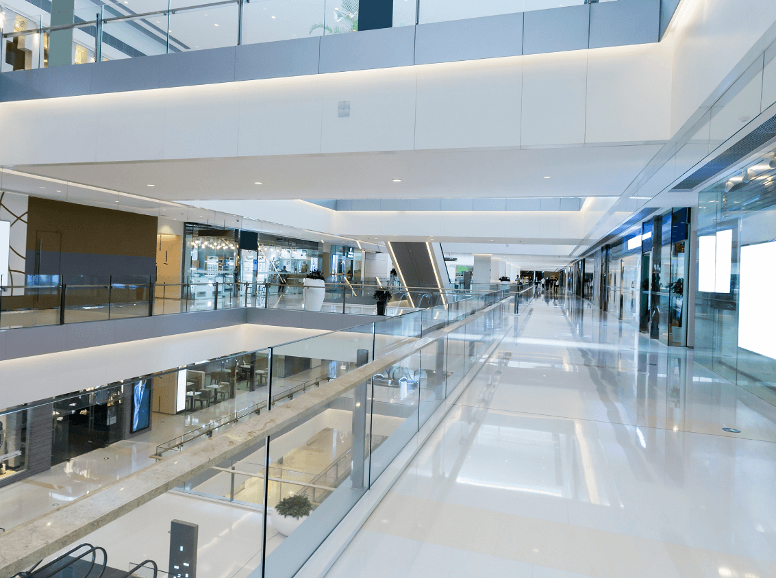 Australian Commercial Group Sector